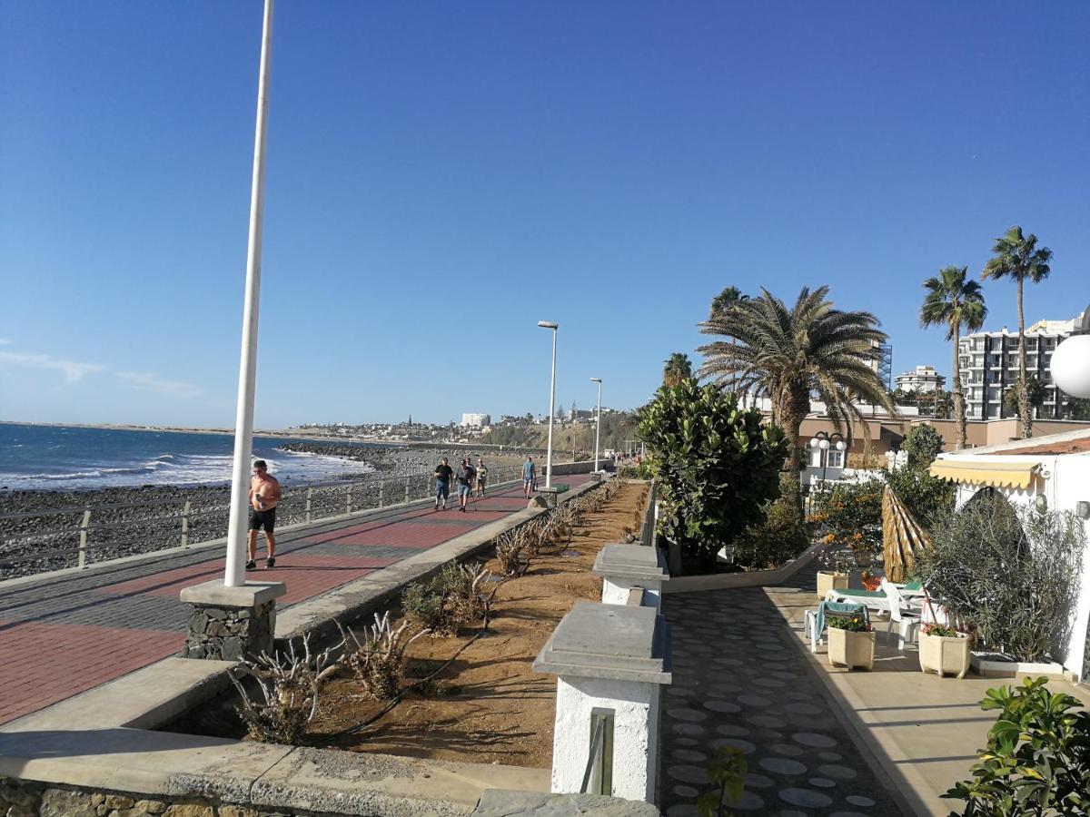 Los Nidos San Bartolomé Exterior foto